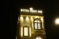 Hotel Vedic Inn - Airport Shuttle