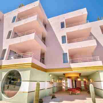 Grand Paradiso Ibiza - Adults Only Hotel Exterior