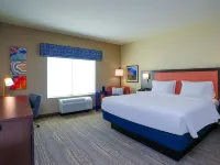 Hampton Inn by Hilton Colorado Springs I-25 Central Hoteles en Colorado Springs