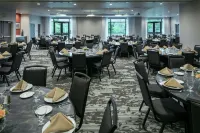 Hilton Garden Inn Wenatchee فنادق في ويناتشي