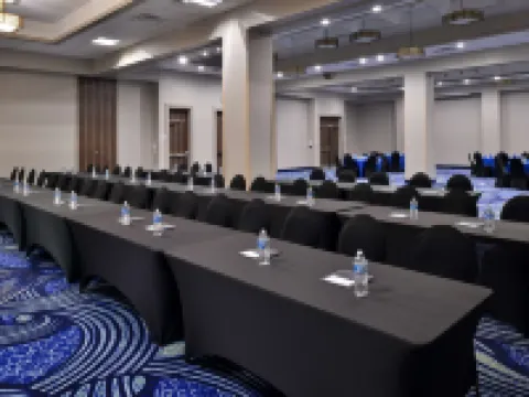 DoubleTree by Hilton Corpus Christi Beachfront Hotels in Corpus Christi