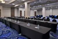 DoubleTree by Hilton Corpus Christi Beachfront