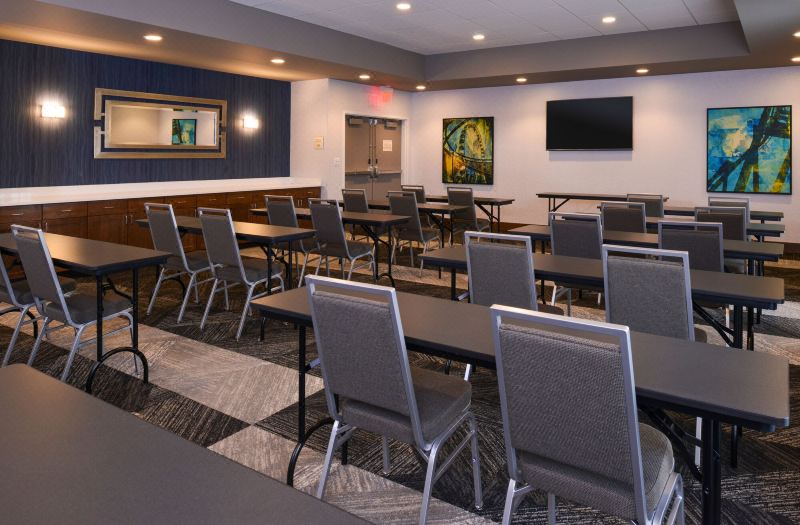 Hampton Inn & Suites Cincinnati-Mason, Oh photo 5