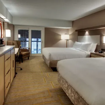 DoubleTree by Hilton Mt. Vernon