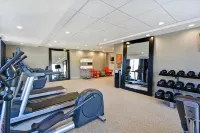 Home2 Suites by Hilton Liberty NE Kansas City - Gym