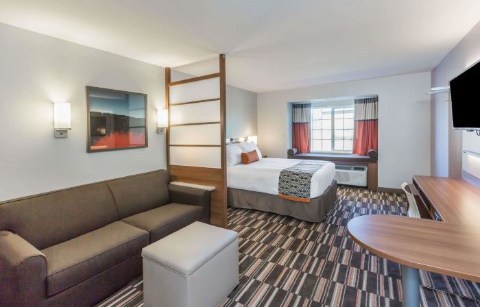 Microtel Inn & Suites by Wyndham Tioga