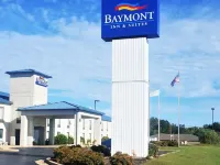 Baymont by Wyndham West Plains Hotels in Howell County