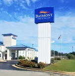 Baymont by Wyndham West Plains Hotels in 