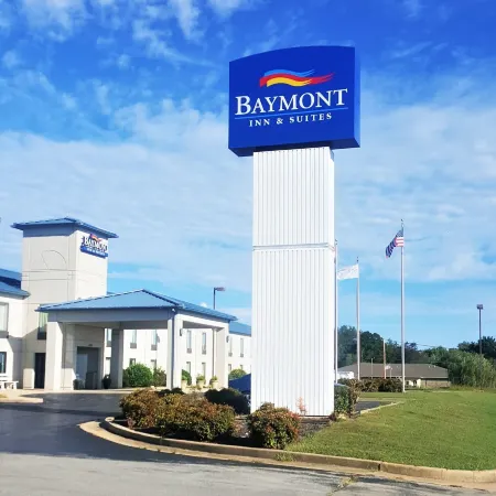 Baymont by Wyndham West Plains