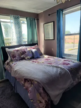 Tower Of Little Italy