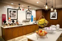Hampton Inn Lebanon Hotel di Swatara Township