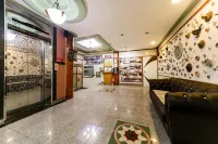 Ulsan Yeongnam Alps Sandia Oncheon