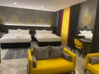 Sri Indar Hotel & Suites Parit Buntar Hotels in Parit Buntar