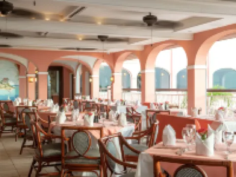 The Buccaneer Beach & Golf Resort Hotels in Saint Croix
