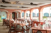 ザ・バッカニーア・ビーチ＆ゴルフ・リゾート