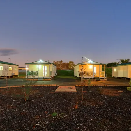 Junee Motor Inn