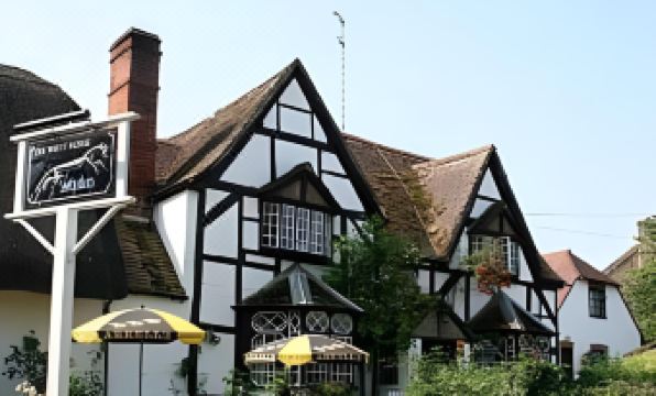 White Horse Inn
