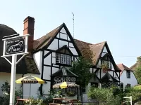 White Horse Inn Hotels in Letcombe Regis