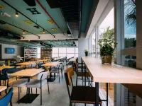 Ibis Styles Poços de Caldas Hôtels à : Poços de Caldas