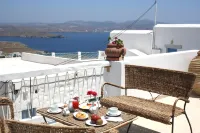 Mariakis Luxury Studios