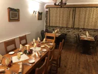 Blue Lion Inn Hotels in Okehampton