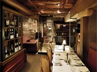 Auberge du Vieux Port by Gray Collection