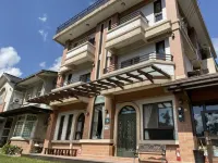 Atayal Villa Hotel a Yilan