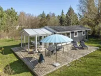 "Jytte" - 1.2km from the Sea