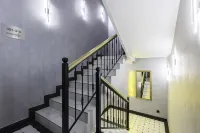 Axis.Moscow Heritage Apart-Hotel