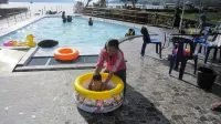 Horas Family Home Hotels in Tomok