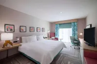 Hilton Garden Inn Knoxville Papermill Drive Hotels in Knoxville