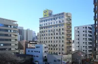 Smile Hotel Shizuoka Hoteles cerca de Nihondaira