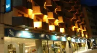 Alegria President Hotels near Sant Serni de Nagol Church
