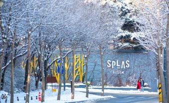 Splas Resom