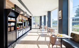 B&B Hotel Rennes Ouest Villejean