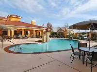 TownePlace Suites Houston North/Shenandoah Các khách sạn ở Shenandoah