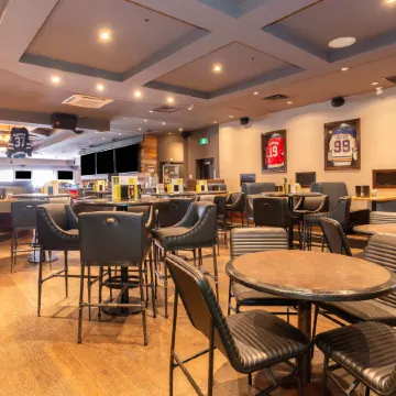 Sandman Hotel Saskatoon