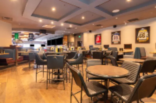 Sandman Hotel Saskatoon