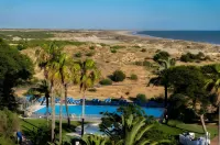 Gran Hotel del Coto - ติดทะเล