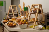 Holiday Inn MUTARE by IHG - breakfast