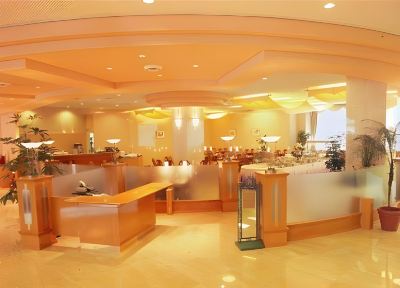 レストラン 山形グランドホテルの写真