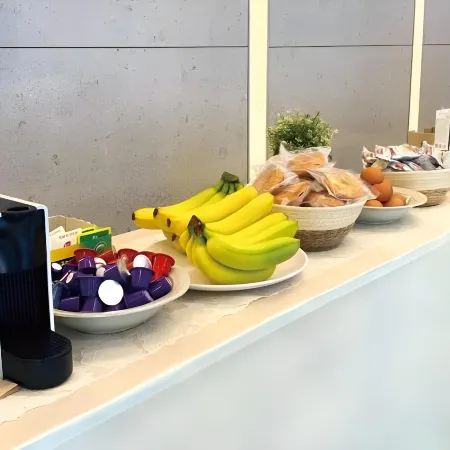 Hotel Skypark Daejeon 1