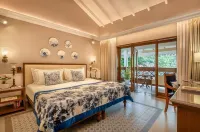 Taj Holiday Village Resort & Spa, Goa - Havudsigt