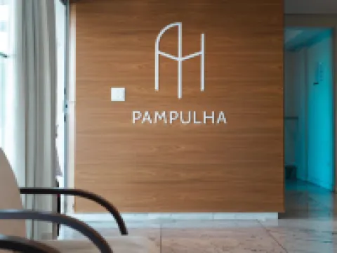 Rede Andrade Pampulha Hotels in Belo Horizonte