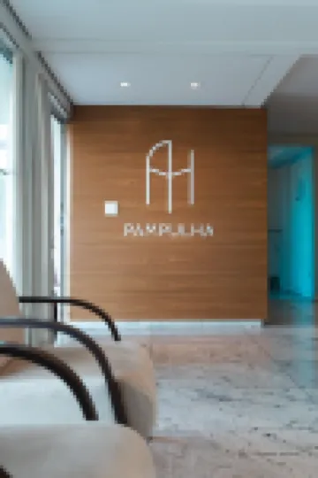 Rede Andrade Pampulha - 3-Star