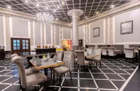 Hotel Blue Saphire Countryside Haldwani Hotels in Haldwani