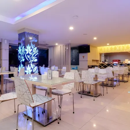 Lovina Inn Hotel Batam