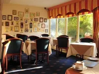 Edward Hotel Các khách sạn ở Gloucester
