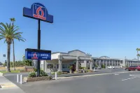 Studio 6 Suites Madera, CA - Yosemite Các khách sạn ở Madera