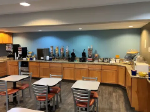 Days Inn by Wyndham Hays Hotels in Hays